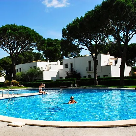 Piverd Del Golf 10 * Pals
