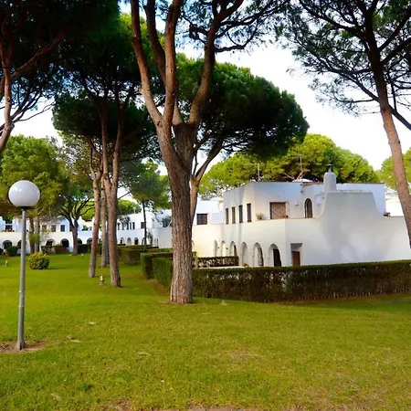 Piverd Del Golf 10 Semesterbostad *