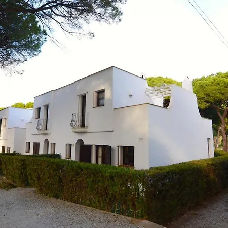 Vakantiehuis Piverd Del Golf 10