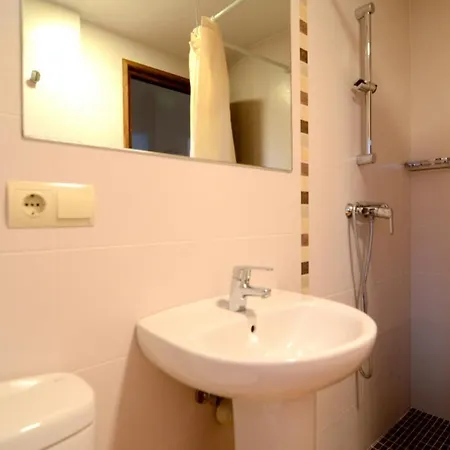 Casa vacanze Piverd Del Golf 10