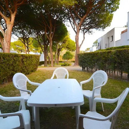 Piverd Del Golf 10 Casa vacanze *