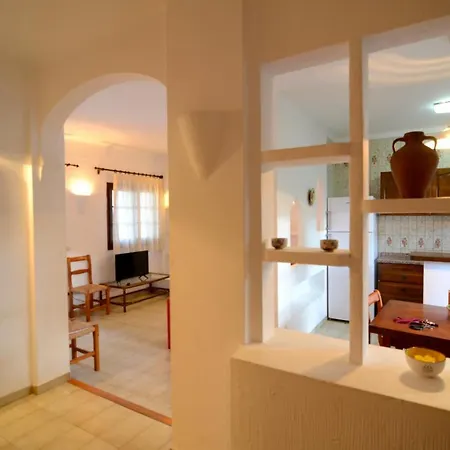 Casa vacanze Piverd Del Golf 10 *
