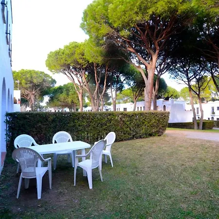 Piverd Del Golf 10 Casa vacanze *