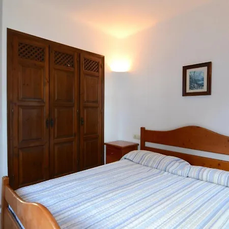 Piverd Del Golf 10 Casa vacanze Pals