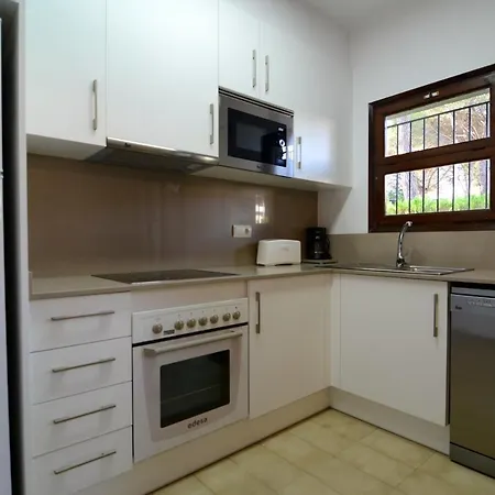 Casa vacanze Piverd Del Golf 10 Pals