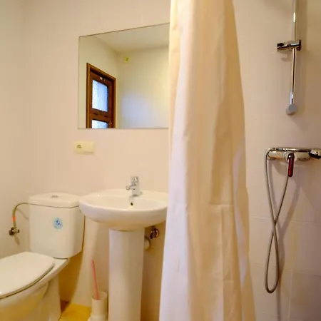 Casa vacanze Piverd Del Golf 10 *