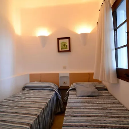 Casa vacanze Piverd Del Golf 10 *